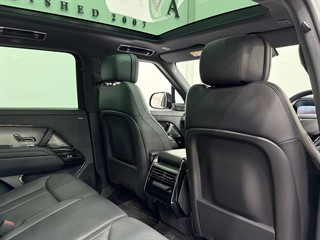 Used Land Rover Range Rover Sport from Auto-Sportiva