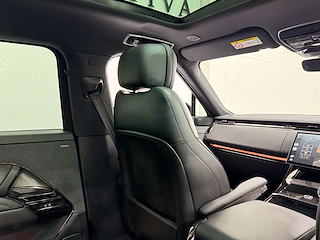 Used Land Rover Range Rover Sport from Auto-Sportiva
