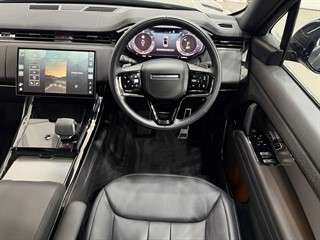 Used Land Rover Range Rover Sport from Auto-Sportiva