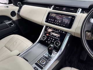 Used Land Rover Range Rover Sport from Auto-Sportiva