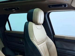 Used Land Rover Range Rover Sport from Auto-Sportiva