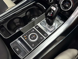 Used Land Rover Range Rover Sport from Auto-Sportiva