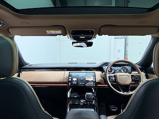 Used Land Rover Range Rover Sport from Auto-Sportiva
