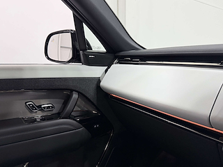 Used Land Rover Range Rover Sport from Auto-Sportiva