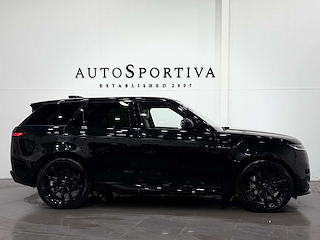 Used Land Rover Range Rover Sport from Auto-Sportiva