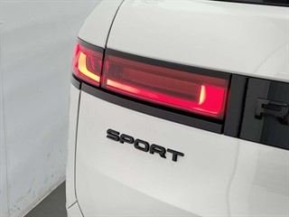 Used Land Rover Range Rover Sport from Auto-Sportiva
