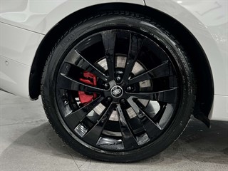 Used Land Rover Range Rover Sport from Auto-Sportiva