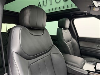 Used Land Rover Range Rover Sport from Auto-Sportiva