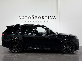 Used Land Rover Range Rover Sport from Auto-Sportiva