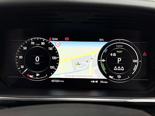 Used Land Rover Range Rover Sport from Auto-Sportiva