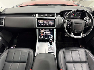 Used Land Rover Range Rover Sport from Auto-Sportiva