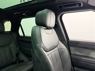 Used Land Rover Range Rover Sport from Auto-Sportiva