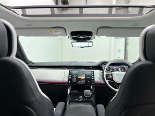 Used Land Rover Range Rover Sport from Auto-Sportiva