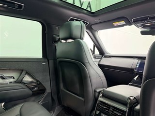 Used Land Rover Range Rover Sport from Auto-Sportiva