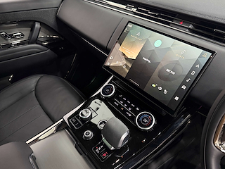 Used Land Rover Range Rover Sport from Auto-Sportiva