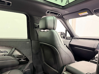 Used Land Rover Range Rover Sport from Auto-Sportiva
