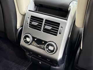 Used Land Rover Range Rover Sport from Auto-Sportiva