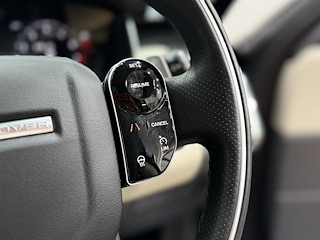 Used Land Rover Range Rover Sport from Auto-Sportiva