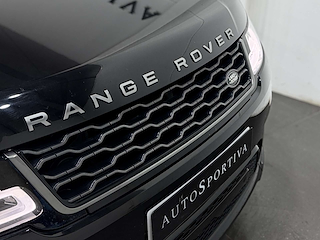 Used Land Rover Range Rover Sport from Auto-Sportiva