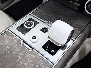 Used Land Rover Range Rover from Auto-Sportiva