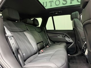 Used Land Rover Range Rover from Auto-Sportiva