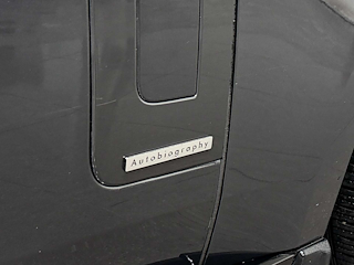 Used Land Rover Range Rover from Auto-Sportiva