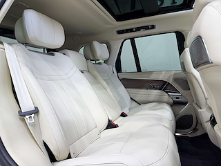 Used Land Rover Range Rover from Auto-Sportiva