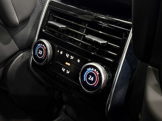 Used Land Rover Range Rover from Auto-Sportiva