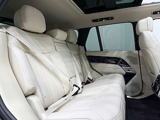 Used Land Rover Range Rover from Auto-Sportiva