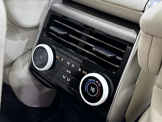 Used Land Rover Range Rover from Auto-Sportiva