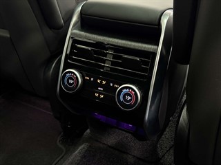 Used Land Rover Range Rover from Auto-Sportiva