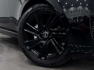 Used Land Rover Range Rover from Auto-Sportiva