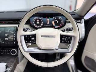 Used Land Rover Range Rover from Auto-Sportiva