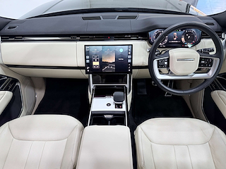 Used Land Rover Range Rover from Auto-Sportiva