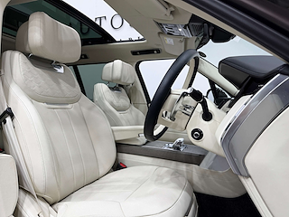 Used Land Rover Range Rover from Auto-Sportiva