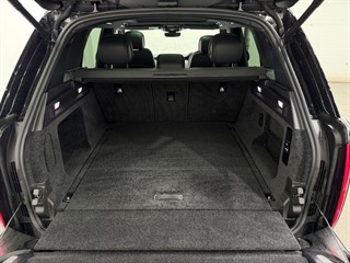 Used Land Rover Range Rover from Auto-Sportiva