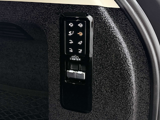 Used Land Rover Range Rover from Auto-Sportiva