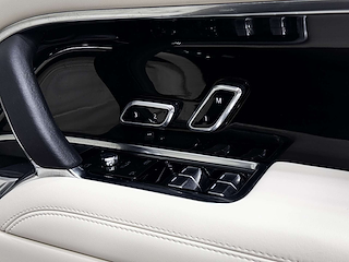 Used Land Rover Range Rover from Auto-Sportiva