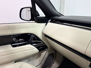 Used Land Rover Range Rover from Auto-Sportiva