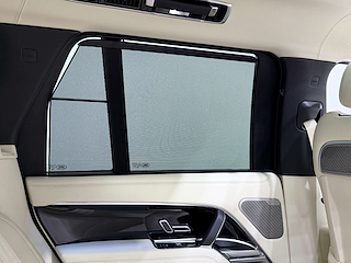 Used Land Rover Range Rover from Auto-Sportiva