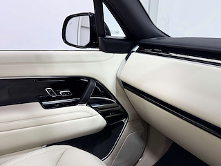 Used Land Rover Range Rover from Auto-Sportiva