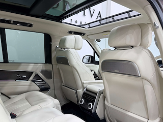 Used Land Rover Range Rover from Auto-Sportiva