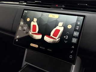 Used Land Rover Range Rover from Auto-Sportiva