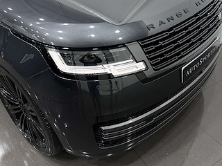 Used Land Rover Range Rover from Auto-Sportiva
