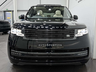 Used Land Rover Range Rover from Auto-Sportiva