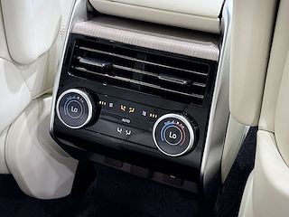 Used Land Rover Range Rover from Auto-Sportiva