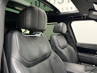 Used Land Rover Range Rover from Auto-Sportiva