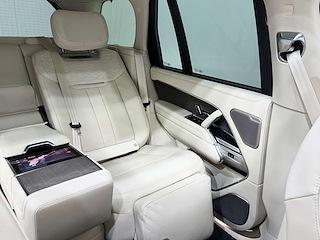 Used Land Rover Range Rover from Auto-Sportiva