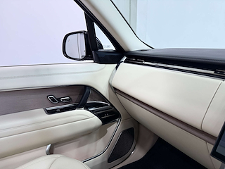 Used Land Rover Range Rover from Auto-Sportiva