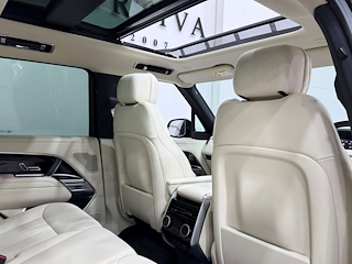 Used Land Rover Range Rover from Auto-Sportiva